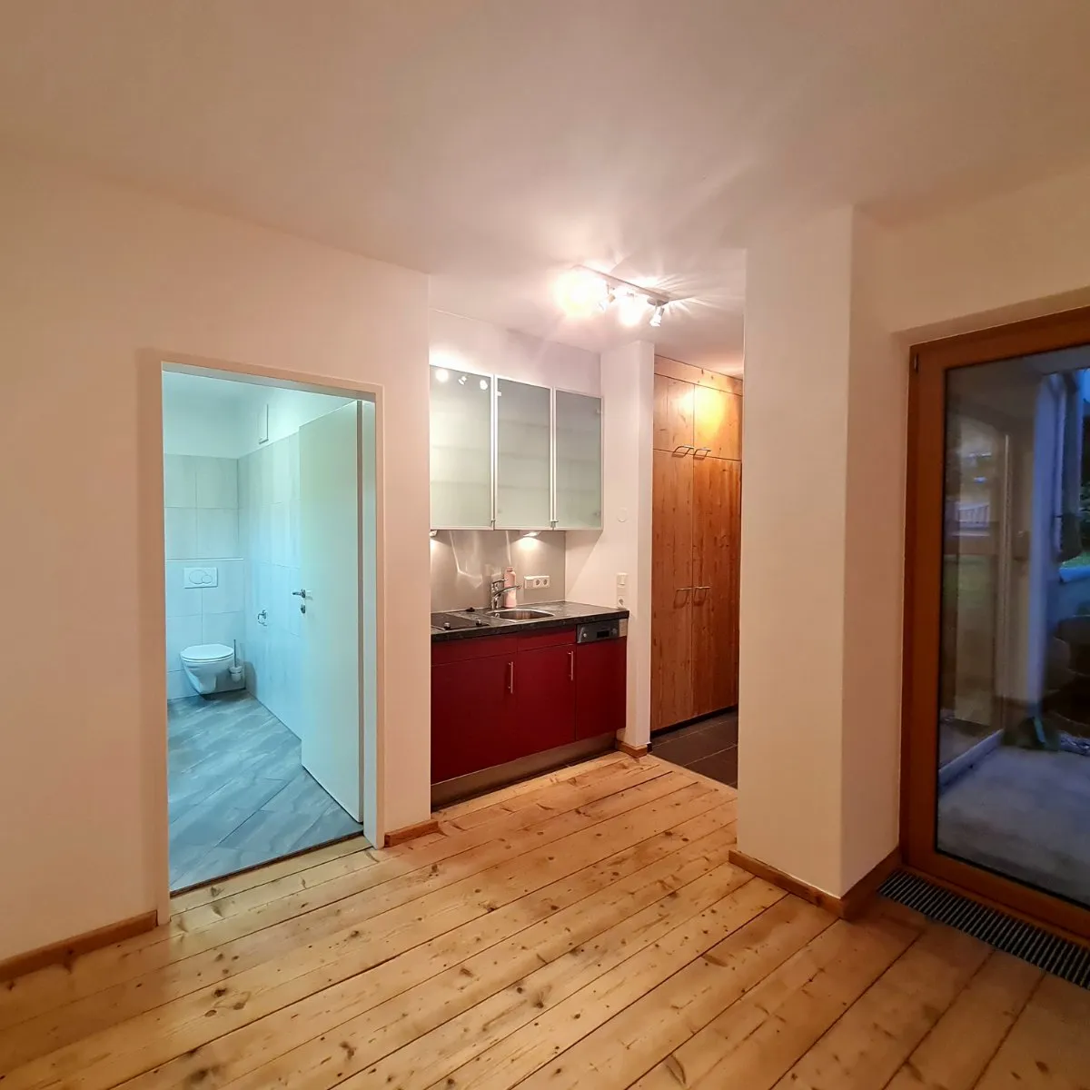 Wohnung – Innsbruck - Ansicht 3