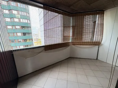 Super Familienwohnung mit hofseitiger LOGGIA ! – Bild 2