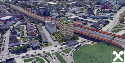 Gewerbeimmobilie kaufen in Linz – Bild 2 von 7