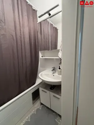 2-Zimmer-Wohnung mieten in Wels – 55,12 m², € 821 – Bild 5 von 12