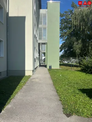 2-Zimmer-Wohnung mieten in Wels – 55,12 m², € 821 – Bild 9 von 12