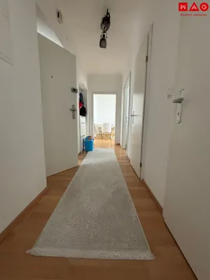 2-Zimmer-Wohnung mieten in Wels – 55,12 m², € 821 – Bild 7 von 12