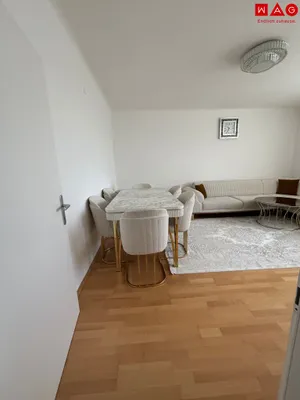 2-Zimmer-Wohnung mieten in Wels – 55,12 m², € 821 – Bild 2 von 12