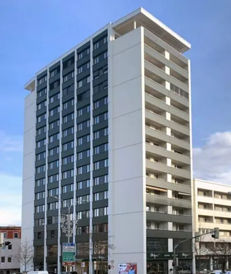8-Zimmer-Gewerbeimmobilie kaufen in Klagenfurt – 137 m², € 314.000 – Bild 2 von 16