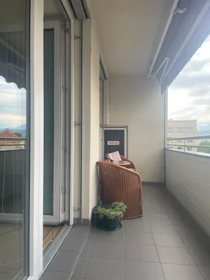 8-Zimmer-Gewerbeimmobilie kaufen in Klagenfurt – 137 m², € 314.000 – Bild 14 von 16
