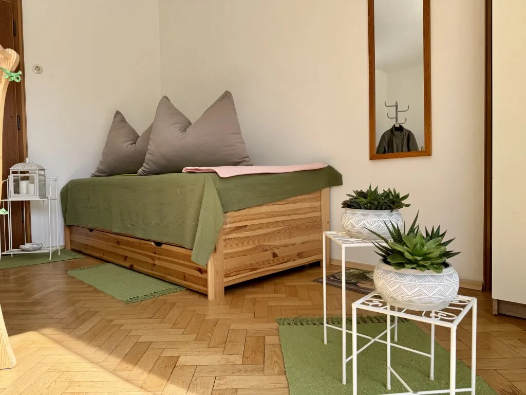 Gepflegtes Stadthaus in Villach-Vassach zu kaufen! - Widok 3