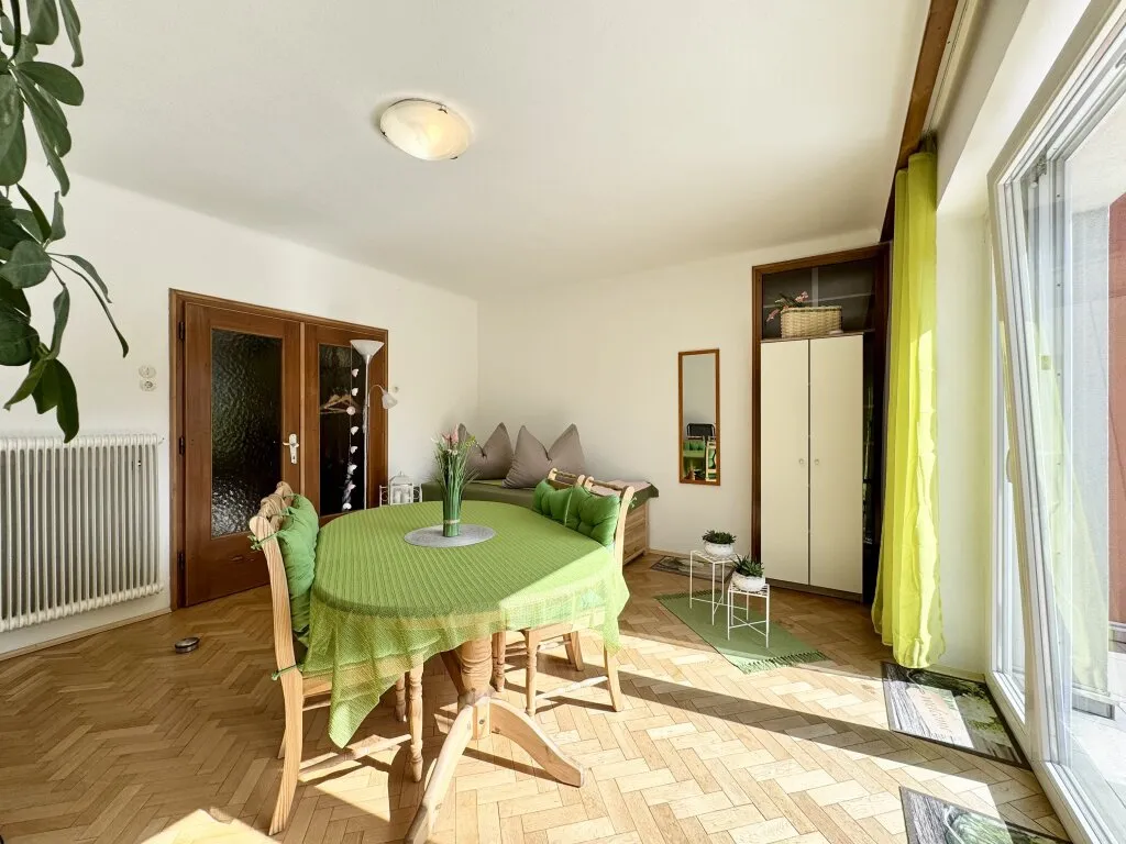 Gepflegtes Stadthaus in Villach-Vassach zu kaufen! - Widok 2