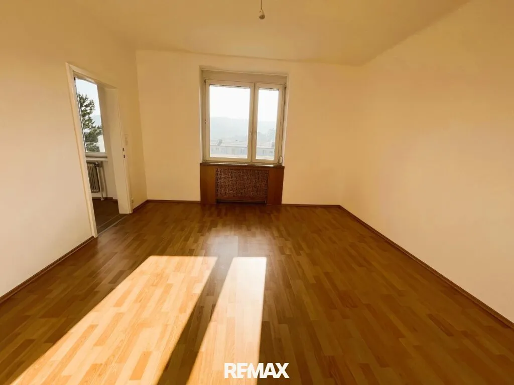 Gut geschnittene 2-Zimmer-Wohnung - Nahe dem Wander- und Erholungsgebiet Hohe Wand! - Ansicht 2