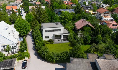 Grundstück kaufen in Salzburg Stadt – 624 m², € 769.000 – Bild 4 von 4
