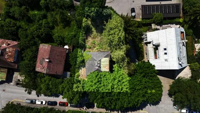 Grundstück kaufen in Salzburg Stadt – 624 m², € 769.000 – Bild 2 von 4