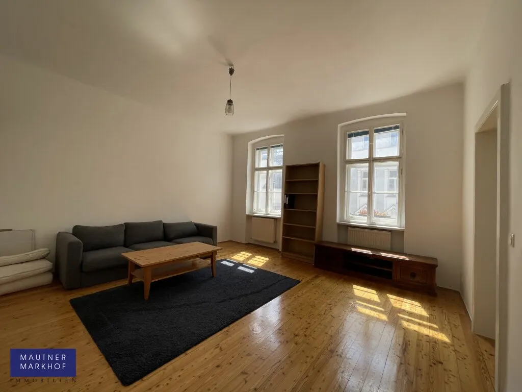 Helle und ruhige 2-Zimmer Wohnung nahe Lichtentalerpark - 1090 Wien! - Skats 2