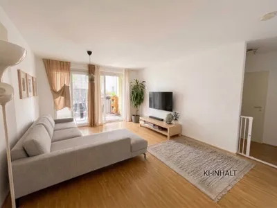3-Zimmer-Wohnung mieten in Graz – 80,1 m², € 1.340 – Bild 1 von 10