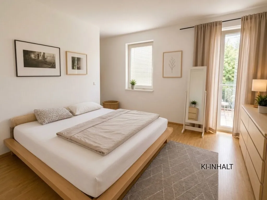 Wohnung – Graz - Ansicht 3