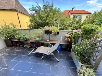 3-Zimmer-Wohnung mieten in Graz – 80,1 m², € 1.340 – Bild 9 von 10