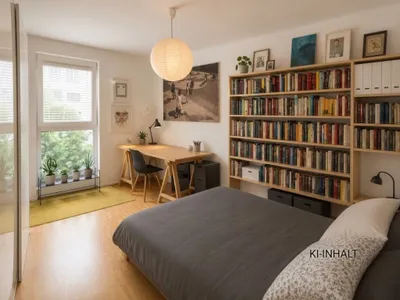 3-Zimmer-Wohnung mieten in Graz – 80,1 m², € 1.340 – Bild 8 von 10