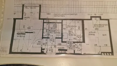 2-Zimmer-Wohnung mieten in Linz Land – 42 m², € 603 – Bild 12 von 12