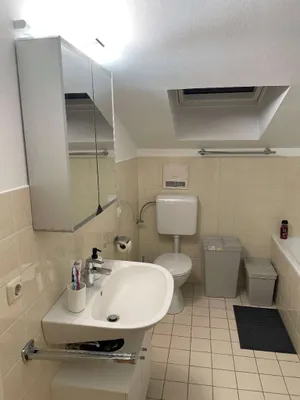 2-Zimmer-Wohnung mieten in Linz Land – 42 m², € 603 – Bild 7 von 12