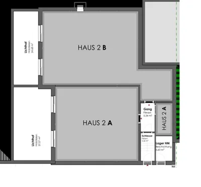 3-Zimmer-Wohnung mieten in Kitzbühel – 143 m², € 3.300 – Bild 18 von 19