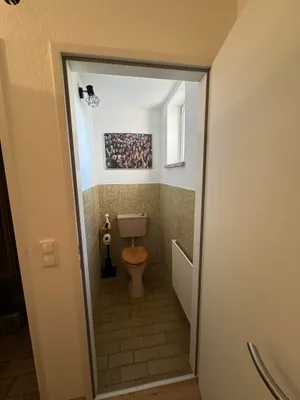 Haus mieten in Rohrbach – 120 m², € 1.280 – Bild 22 von 22