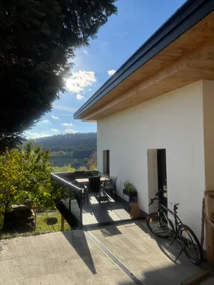 Haus mieten in Rohrbach – 120 m², € 1.280 – Bild 3 von 22