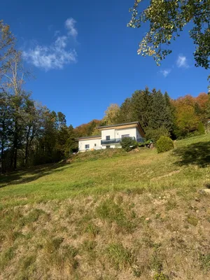 Haus mieten in Rohrbach – 120 m², € 1.280 – Bild 1 von 22