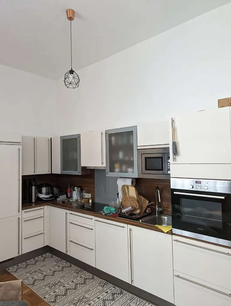 Wohnung – Wien, Botschaftsviertel, Katastralgemeinde Landstraße - Ansicht 2