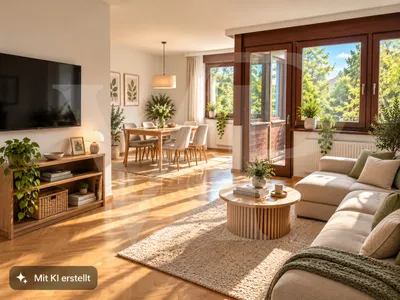 3-Zimmer-Wohnung kaufen in Baden – 88,7 m², € 239.000 – Bild 2 von 17