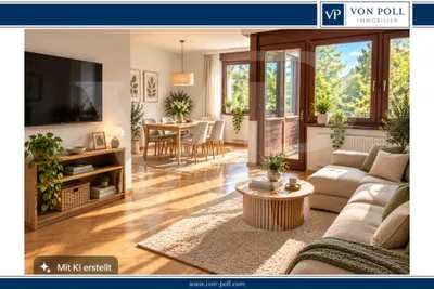 3-Zimmer-Wohnung kaufen in Baden – 88,7 m², € 239.000 – Bild 1 von 17