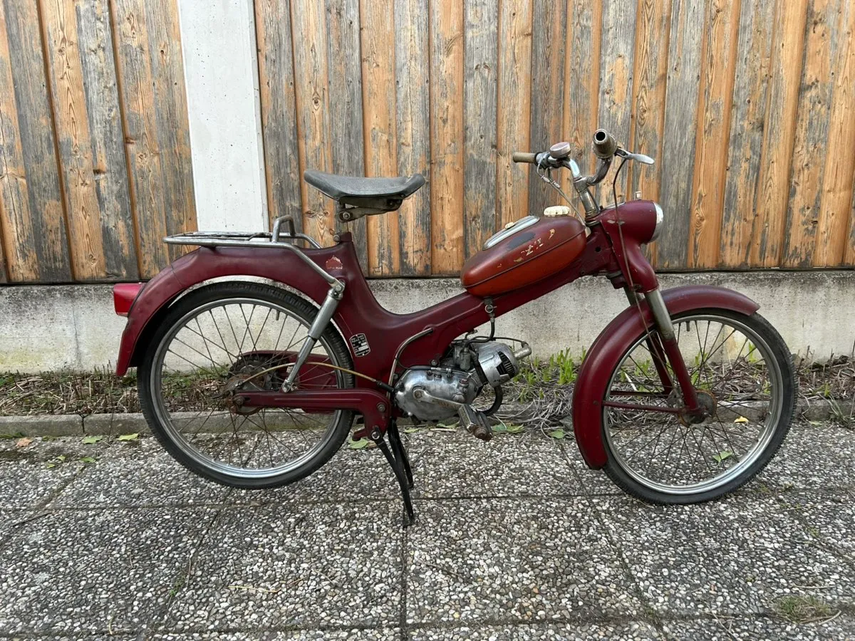 Puch Sonstige