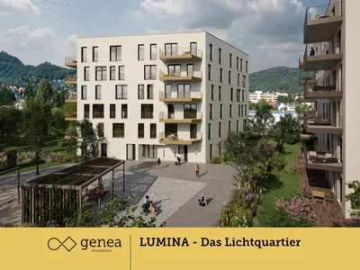 2-Zimmer-Wohnung kaufen in Graz – 55,17 m², € 266.000 – Bild 7 von 13