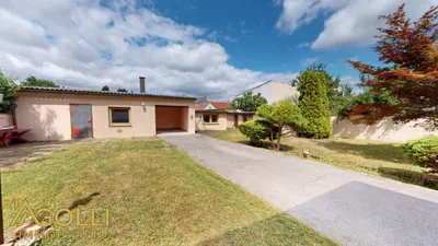 3-Zimmer-Haus kaufen in Bruck an der Leitha – 85 m², € 319.000 – Bild 20 von 25