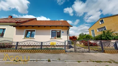 3-Zimmer-Haus kaufen in Bruck an der Leitha – 85 m², € 319.000 – Bild 3 von 25