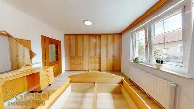 3-Zimmer-Haus kaufen in Bruck an der Leitha – 85 m², € 319.000 – Bild 16 von 25