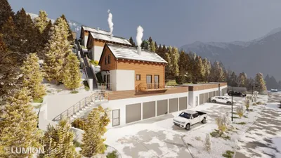 3-Zimmer-Immobilie kaufen in Murau – 77,18 m², € 499.000 – Bild 9 von 11