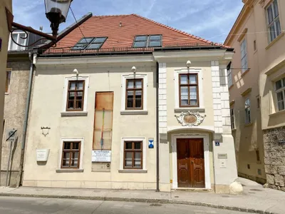 5-Zimmer-Gewerbeimmobilie mieten in Wiener Neustadt – 140 m², € 2.275 – Bild 20 von 22