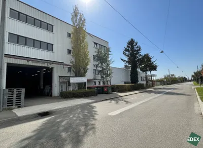 Gewerbeimmobilie kaufen in Wien – 3 149 m², € 4.000.000