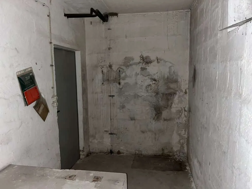 Mischekgasse - 7,75 m² großes Lager im Keller zu mieten - Ansicht 2