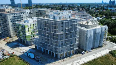 3-Zimmer-Wohnung kaufen in Wien – 68,15 m², € 390.000 – Bild 10 von 13
