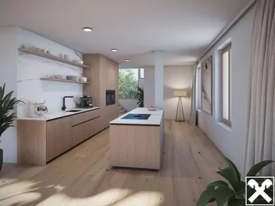 3-Zimmer-Wohnung kaufen in Linz – 95,86 m², € 849.000 – Bild 4 von 5