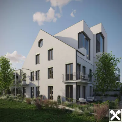 3-Zimmer-Wohnung kaufen in Linz – 95,86 m², € 849.000 – Bild 3 von 5