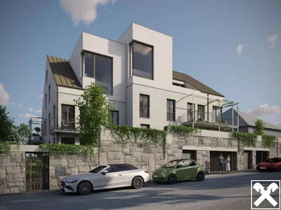 3-Zimmer-Wohnung kaufen in Linz – 95,86 m², € 849.000 – Bild 2 von 5