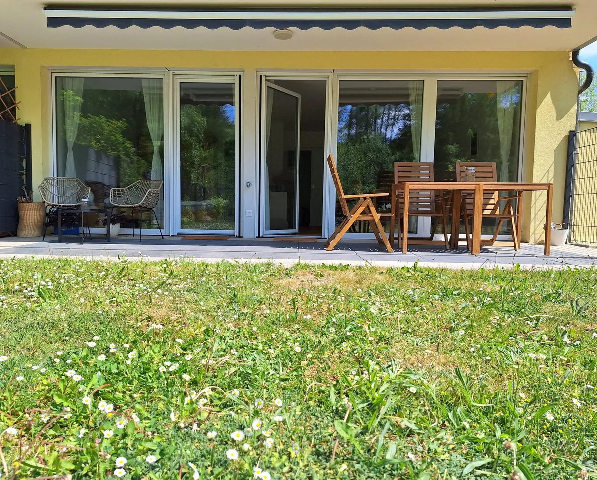 Privatverkauf, keine Maklergebühren! - Ansicht 3
