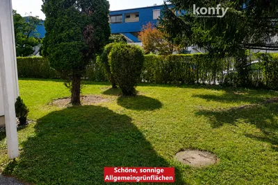 4-Zimmer-Wohnung kaufen in Graz – 88 m², € 359.900 – Bild 7 von 8