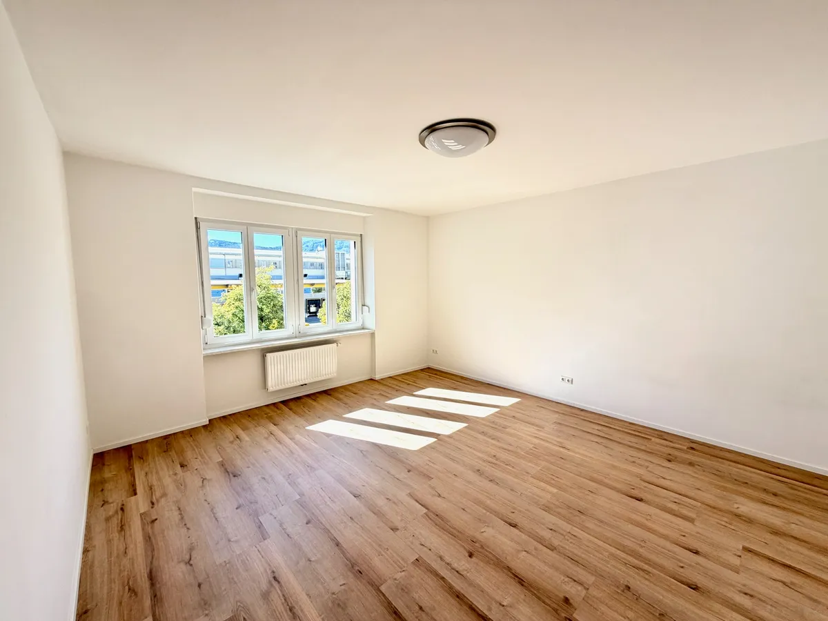 Wohnung – Lend