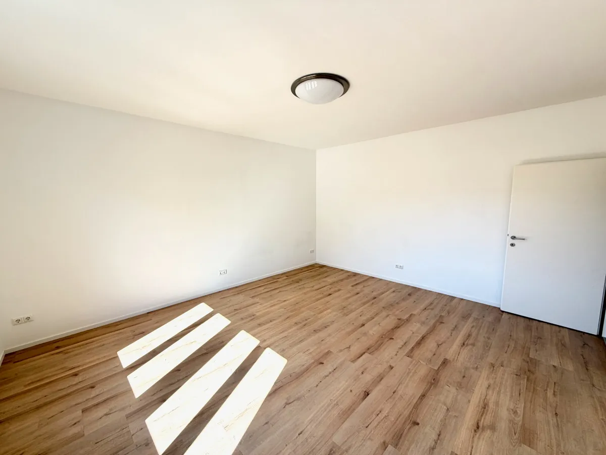 Wohnung – Lend - Ansicht 2
