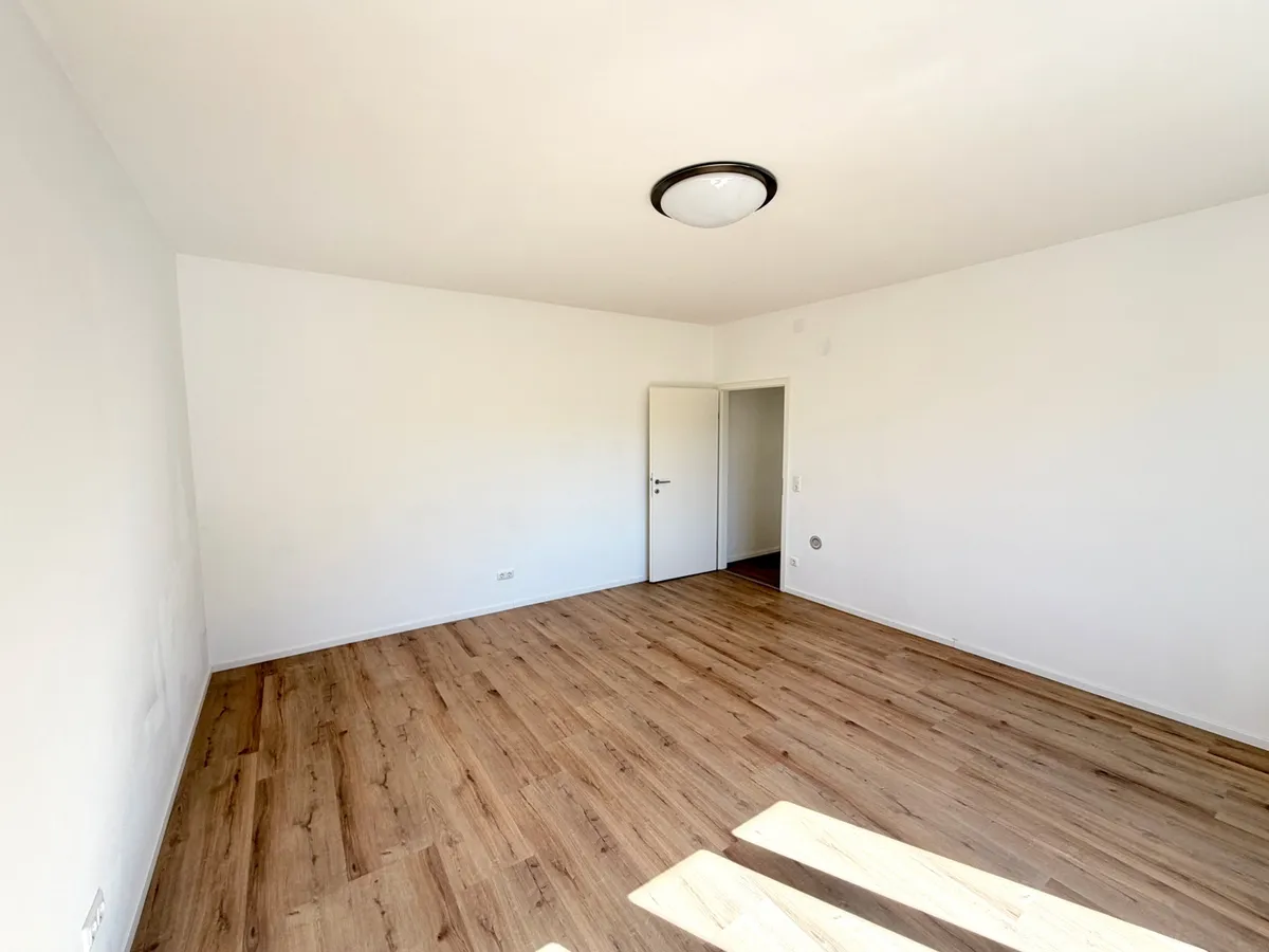 Wohnung – Lend - Ansicht 3
