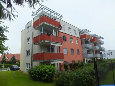 4-Zimmer-Wohnung mieten in Hartberg-Fürstenfeld – 89,9 m², € 1.112