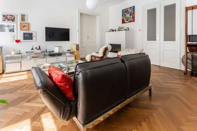 2-Zimmer-Wohnung mieten in Graz – 94 m², € 1.430 – Bild 3 von 10