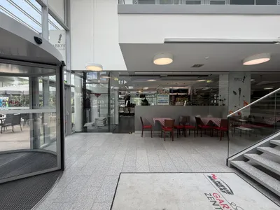 Gewerbeimmobilie mieten in Urfahr-Umgebung – 149 m², € 3.039 – Bild 3 von 16