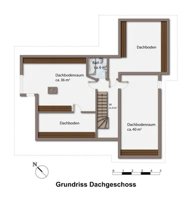6-Zimmer-Haus kaufen in Freistadt – 189,13 m², € 478.000 – Bild 10 von 108
